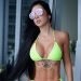 onlyrippedgirls:Arianna James 