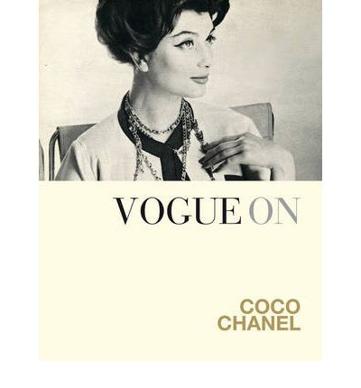 Fashion Blog We Love Fashion Gabrielle Coco Chanel