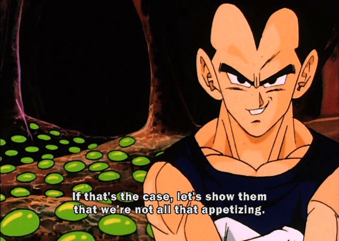 If you're a fan of the WWE, I know you're praying Uub doesn't show up in  Super looking like this : r/dbz