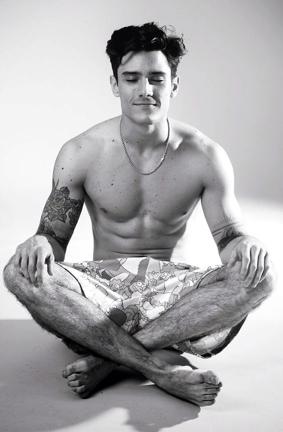 smittenstephen:  Diego Barrueco 
