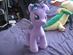 My Pone I Need To Get A Better Hair Comb For Her Because The One I Used Ripped Out