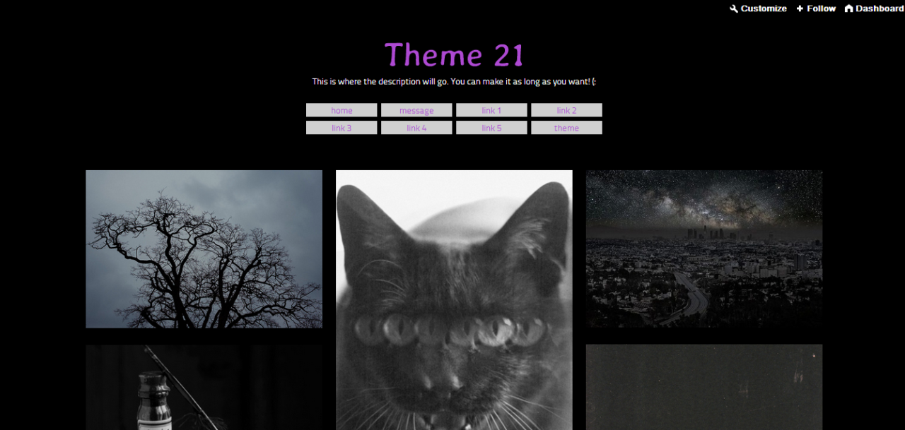 Themes