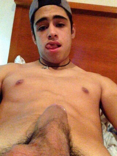 Porn Pics alanpalmsprings:  c0545:  Chavito travieso