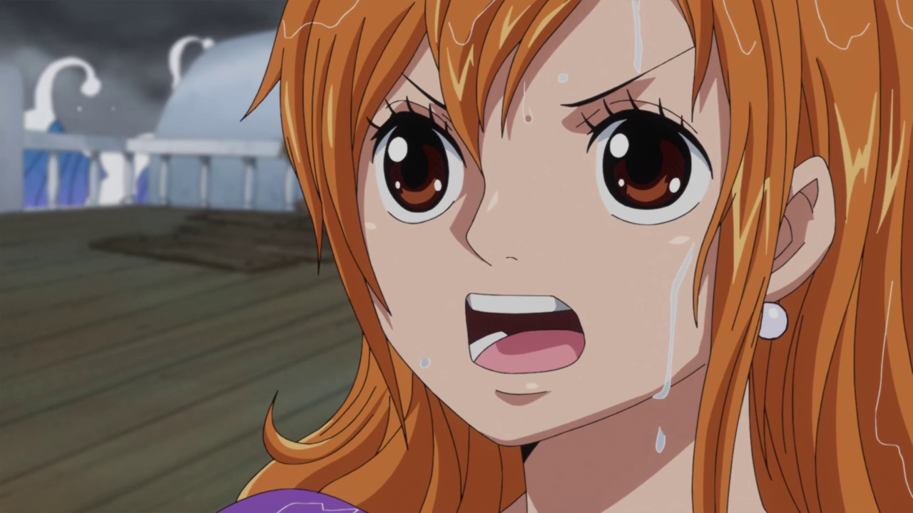 Nami In Episode 1 Tumbex