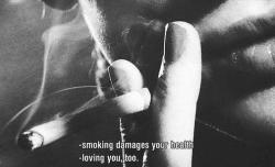 psychotic-torture:  sad black and white blog, I follow back similar