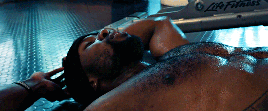 hotfamousmen:  Trevante Rhodes