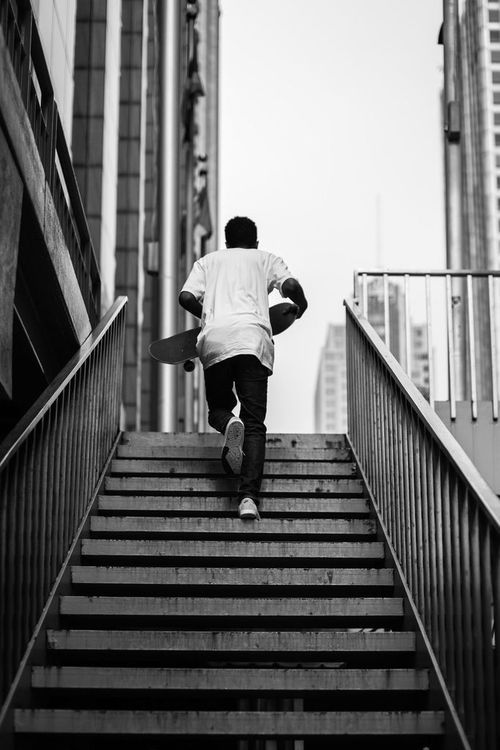 skate-foundation:  Urban • Skate • Street
