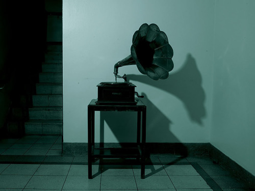 vinyl vice