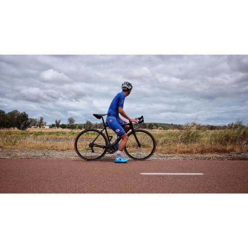 ride2suffer: Knee pain
