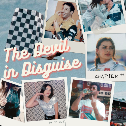 Chapter Eleven