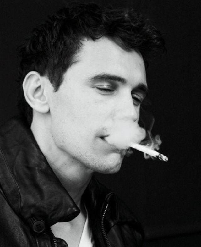 #actors smoking on Tumblr