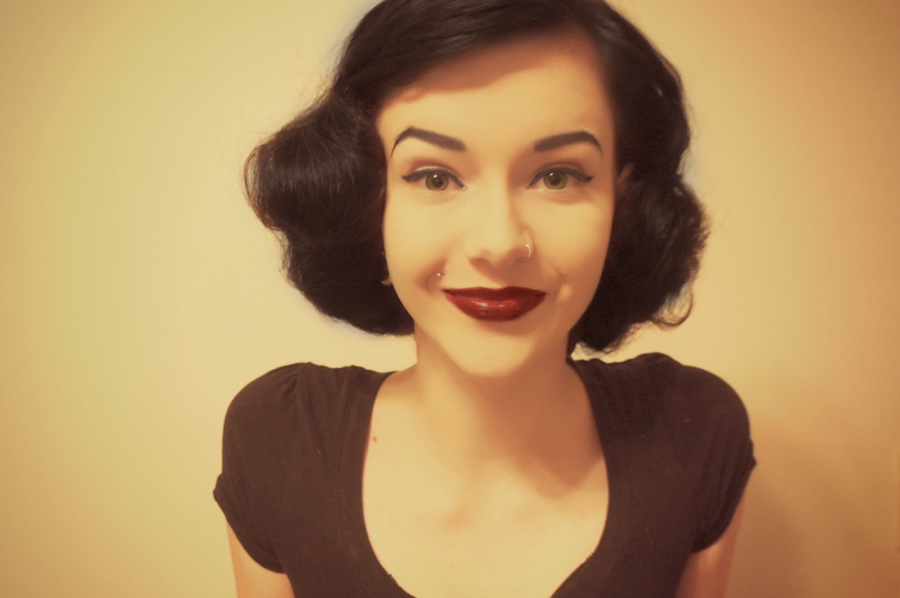 squiglet:  t0nightweride:  cherryup:  chemiical-x:  briannamurphyy:  Self.  I’ve