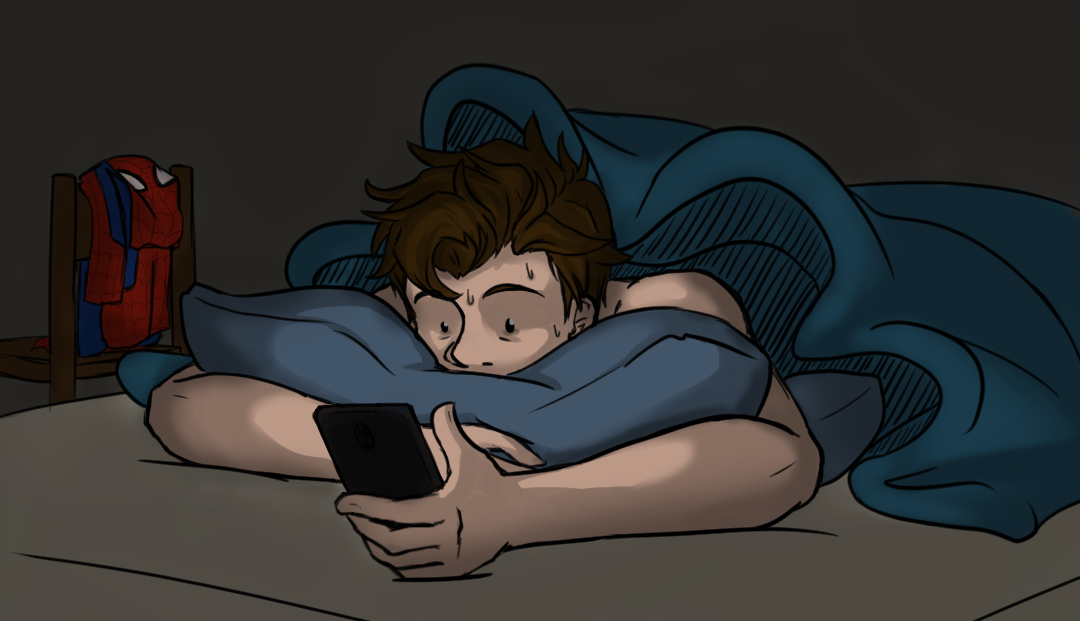 outcastcreates:  just–another–outcast: i feel like tumblr would expose super heroes