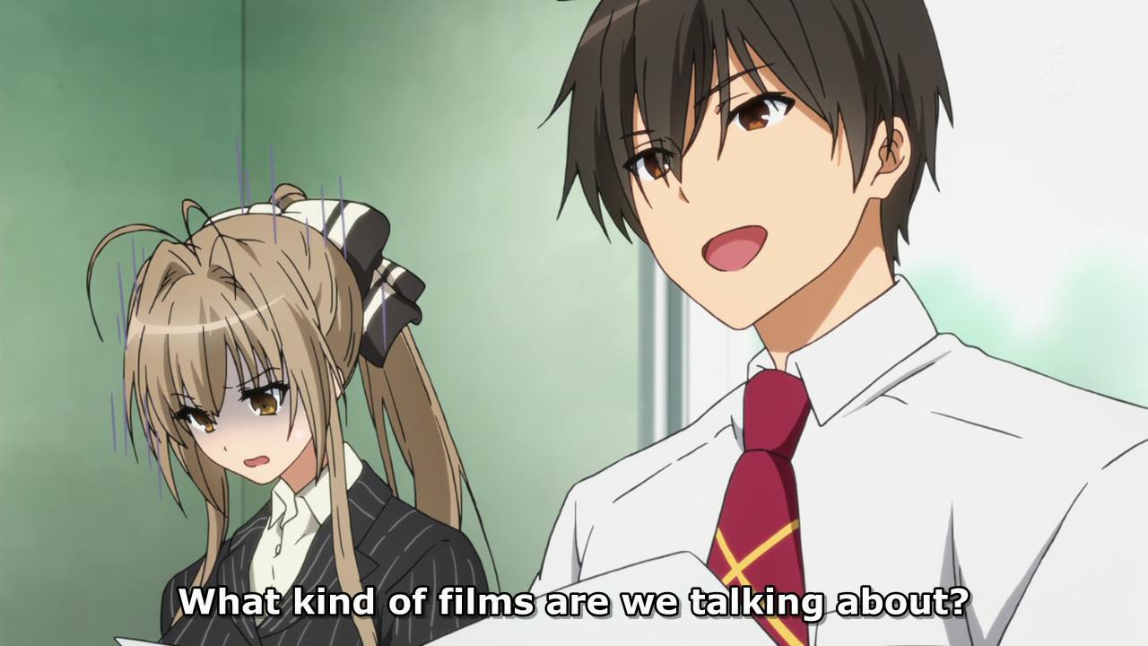 Please watch Long Riders