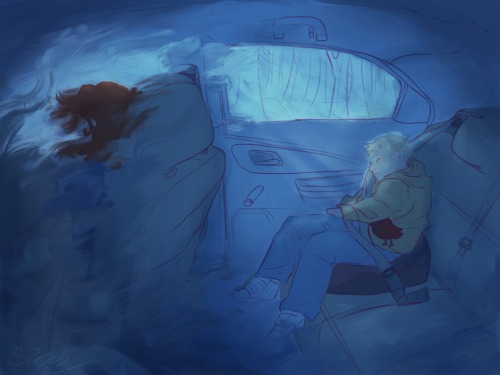 Memories Blur Over Time