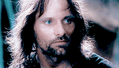 lord of the rings daily