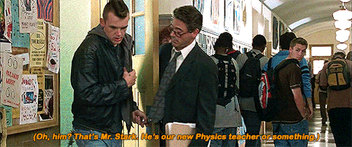muse-of-gods:tonyspeters:Teacher!Tony x Student!Peter AU“So I was thinking I could come over and fin