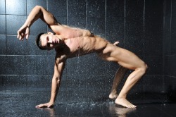 Ripped Gay Muscle
