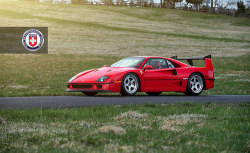 autosrapidos:  FERRARI F40