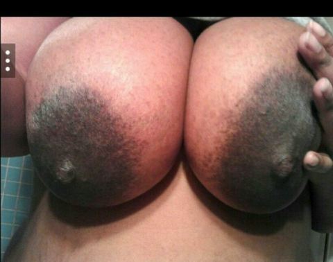 Pretty Titties II