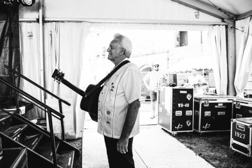 Del McCoury - Newport Folk Festival