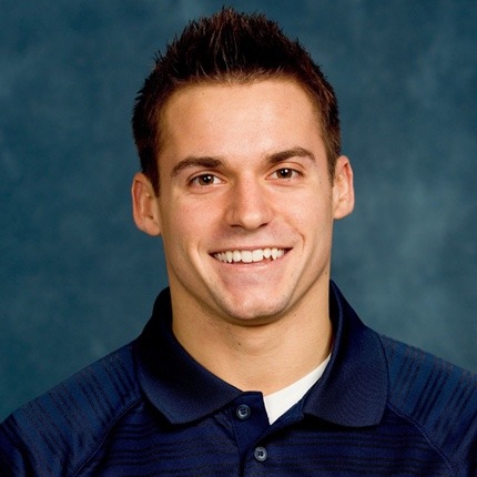 myveryself:  Sam Mikulak