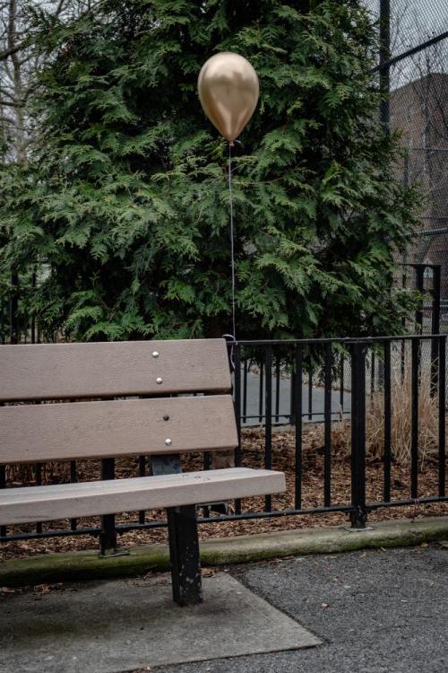 Desolate New York: eerie photos of a ghost metropolis