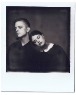 Thobias:  Polaroid (Jonas And Sofia), Thobias Malmberg 