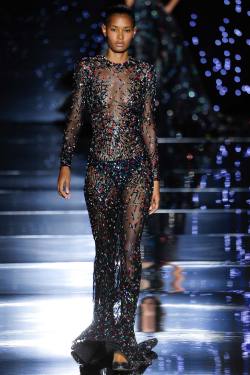 zealous4fashion:  Zuhair Murad Fall 2015