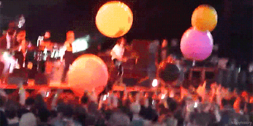 killjoyhistory: My Chemical Romance My Chemical Romance performs “Planetary (GO!)” at Ji