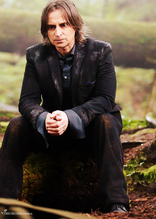 Rumplestiltskin - Set 3 Quiet Minds Stills