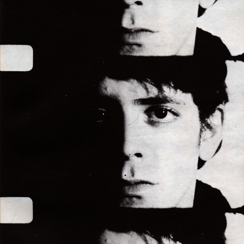 9090432-deactivated20140709:Salvador Dalí, Lou Reed, Nico and Edie Sedgwick, Screentests by Andy War