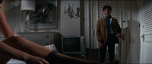 verachytilovas:THE GRADUATE (1967) dir. Mike adult photos