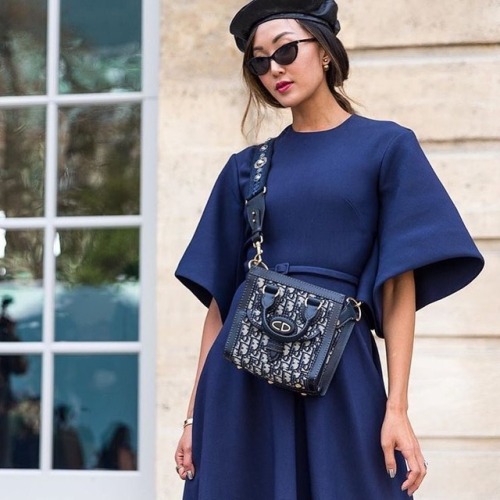 @chrisellelim #paris #parisfashion #parisfashionweek #style #streetstyle #fashion #fashionweek #мода