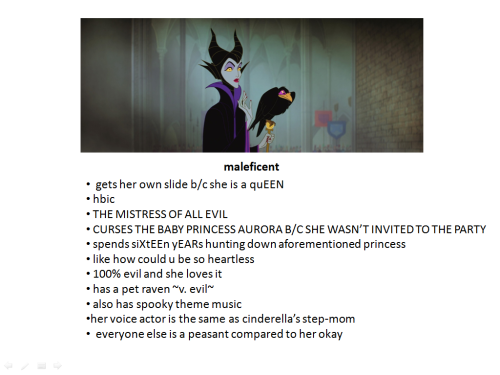 datunofficialdisneyprincess:      i can’t tell if i regret this or not yet  This shit was funny 