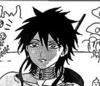 fire-lark:  i honestly laughed harder at judal’s face in this panel than this oneI meanlook at that face“I’m so done”“i cannot believe this is happening to me”(you deserve it you loser)
