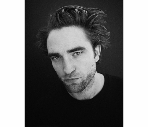 robertpattinsondaily:Robert Pattinson | Les Inrocks outtakes