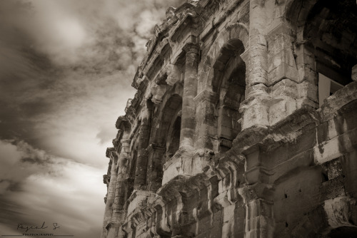 Nîmes trip 2014By  - Pascal S Photography © Copyright 2014 P....