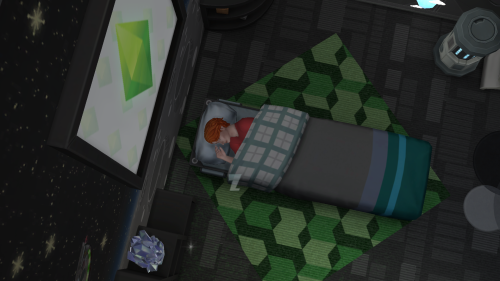 The Night Before The First Day Of School
