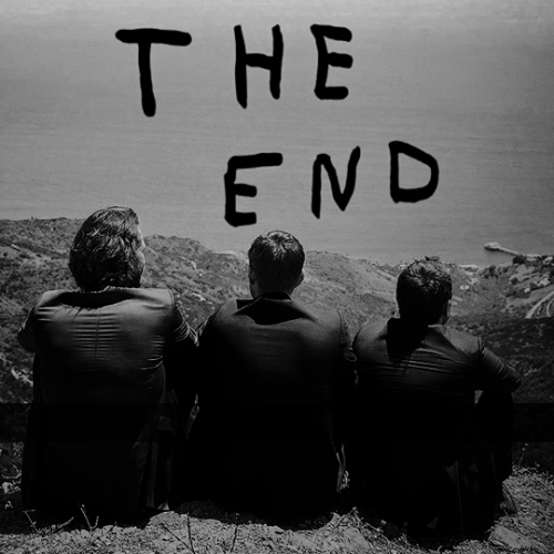 jacklesnet:“It’s going to be a long eight months,” Ackles declares. Standing on that same ledge, an 