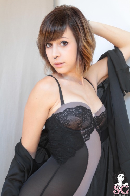 suicideburningangels:  Yotsuba – QuintessenceFull porn pictures