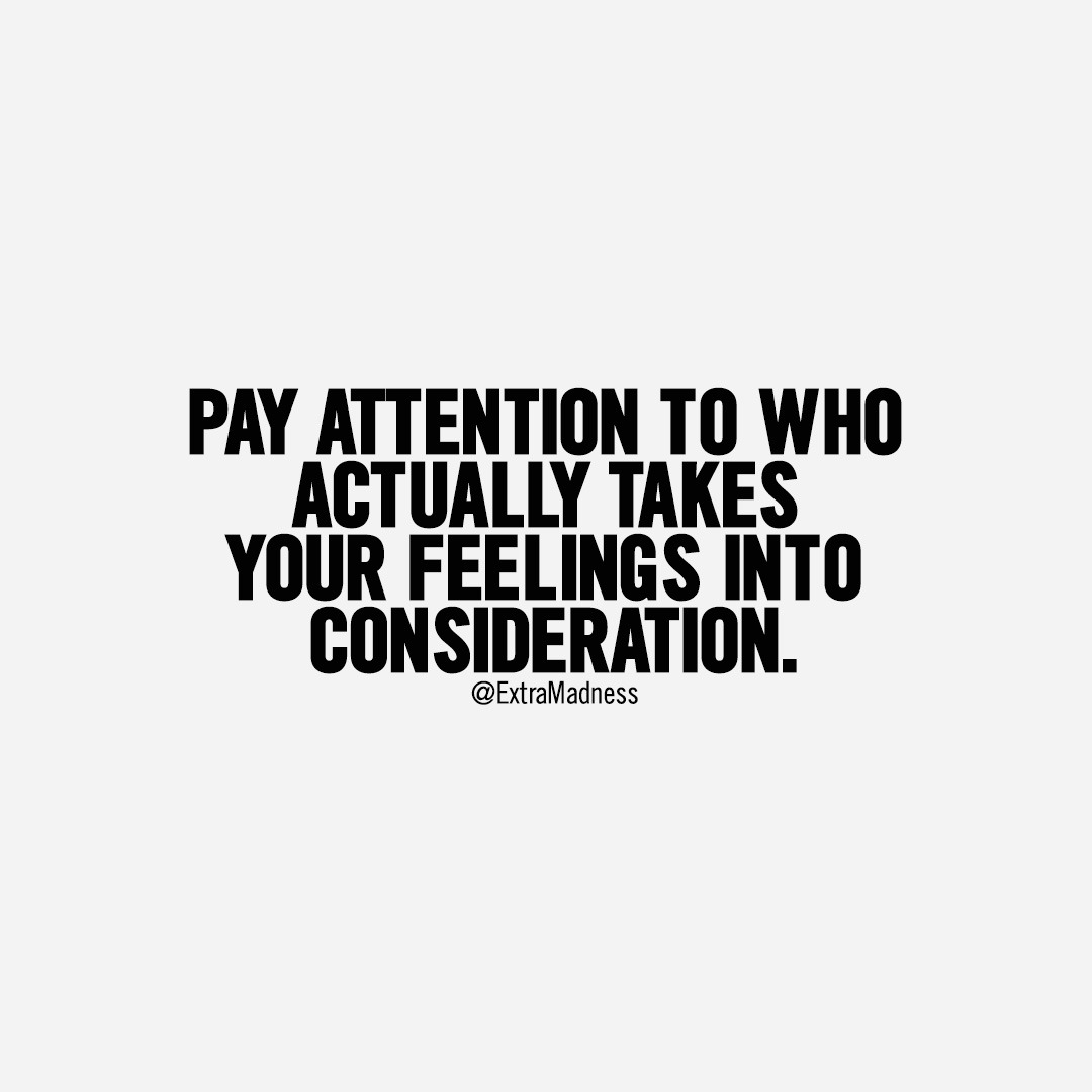 ExtraMadness - Relatable Quotes!