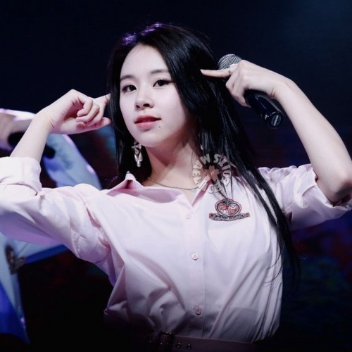 Jeongyeon, Sana And Chaeyoung #, And . *jypent_twiice .*