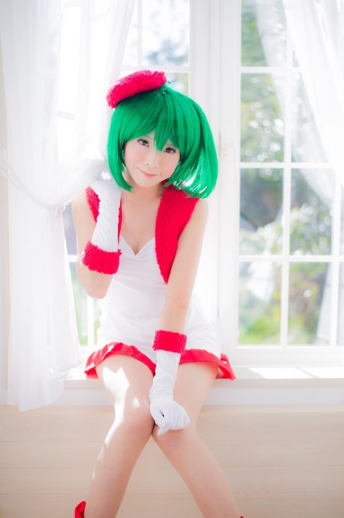 Macross Frontier - Ranka Lee [Xmas ver.] (Mashiro Yuki) 8HELP US GROW Like,Comment & Share.CosplayJapaneseGirls1.5 - www.facebook.com/CosplayJapaneseGirls1.5CosplayJapaneseGirls2 - www.facebook.com/CosplayJapaneseGirl2tumblr - http://cosplayjapanesegi