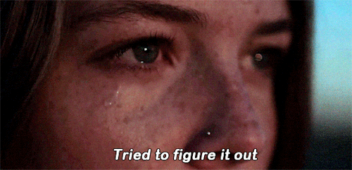 malcolmbriqht:Can you feel me now that I’m vulnerable in oh so many ways, And I’ll never change.