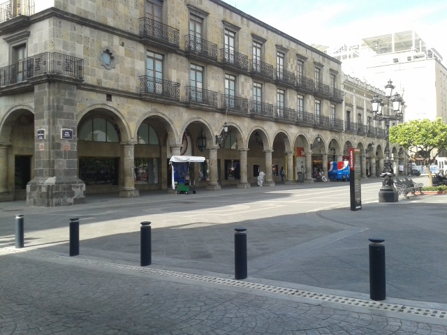 vaniinh:  Guadalajara. México.