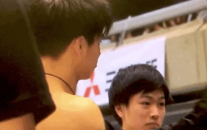 jump-in-jump-out: 湯浅 賢哉  Kenya Yuasa