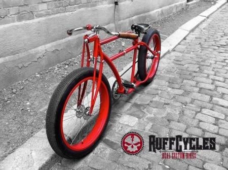 undergroundvelo:  (via TumbleOn)