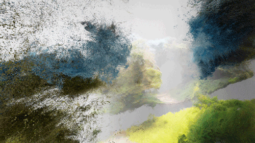 Gifs From Breathing Space Insta Twitter