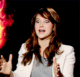 jenniferlawrencedaily:  If I don’t have anything to do all day, I might not even